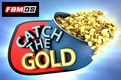 Catch the Gold Bingo